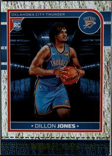 Dillon Jones
