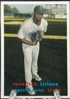 Francisco Liriano