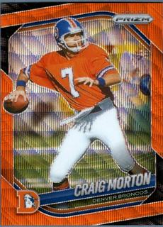 Craig Morton