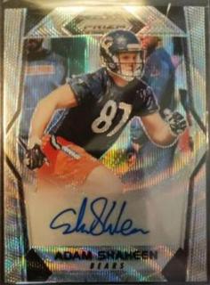 Adam Shaheen