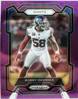 Bobby Okereke