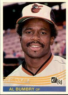 Al Bumbry