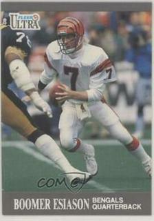 Boomer Esiason