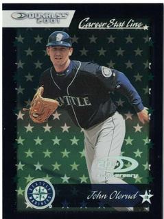 John Olerud