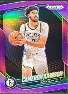 Cameron Johnson