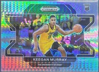 Keegan Murray