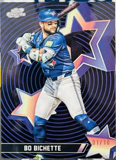Bo Bichette
