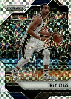 Trey Lyles