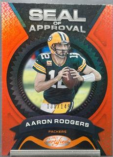 Aaron Rodgers