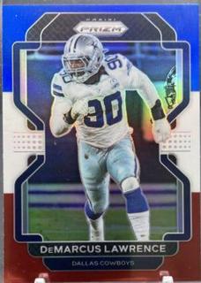 DeMarcus Lawrence