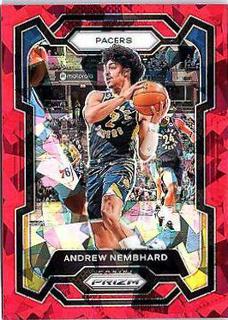 Andrew Nembhard
