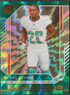 De'Von Achane