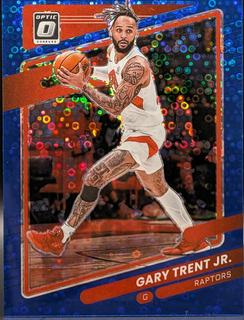 Gary Trent Jr.