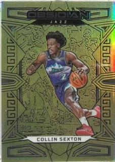 Collin Sexton