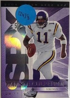 Daunte Culpepper