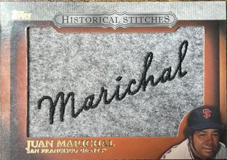 Juan Marichal