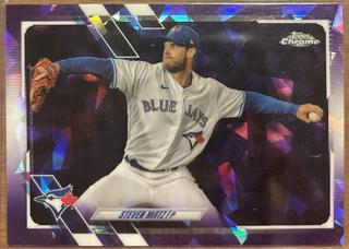 Steven Matz