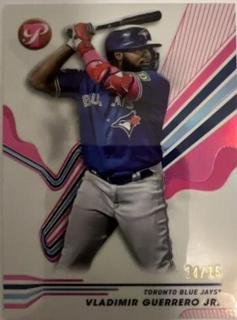 Vladimir Guerrero Jr.