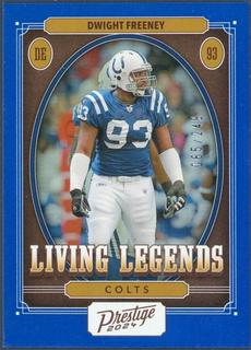 Dwight Freeney