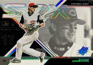 Aaron Boone