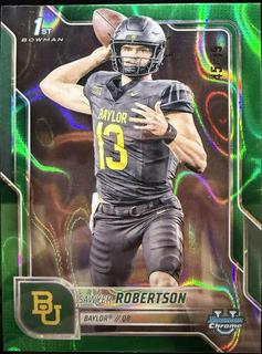Sawyer Robertson