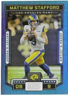 Matthew Stafford