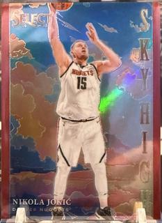 Nikola Jokic
