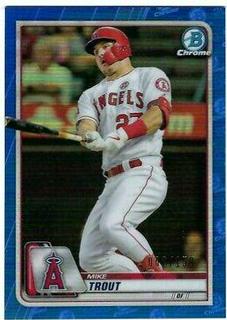 Mike Trout