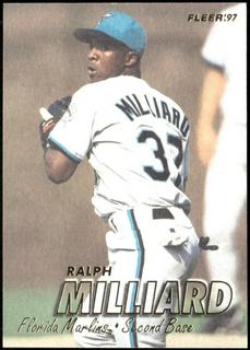 Ralph Milliard
