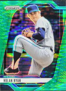Nolan Ryan
