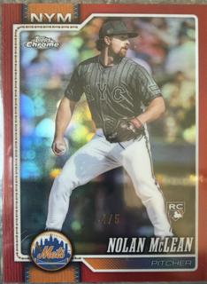 Nolan McLean