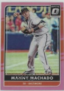 Manny Machado