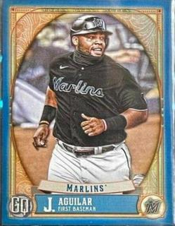 Jesus Aguilar