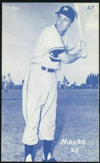 Carmen Mauro