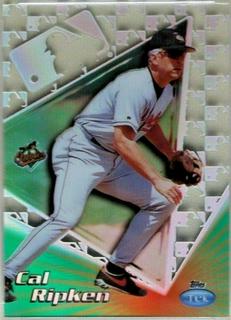 Cal Ripken Jr.