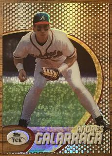 Andres Galarraga