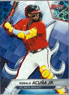 Ronald Acuna Jr.