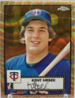 Kent Hrbek