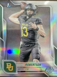 Sawyer Robertson