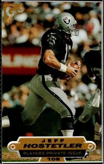 Jeff Hostetler