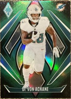 De'Von Achane