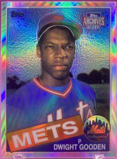 Dwight Gooden