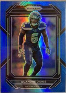 Quandre Diggs
