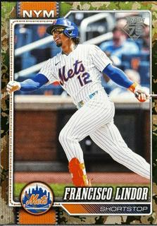 Francisco Lindor