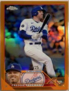 Freddie Freeman