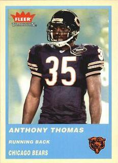 Anthony Thomas