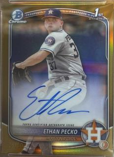 Ethan Pecko