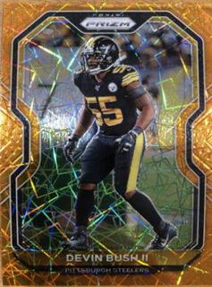 Devin Bush II