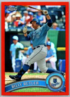 Billy Butler