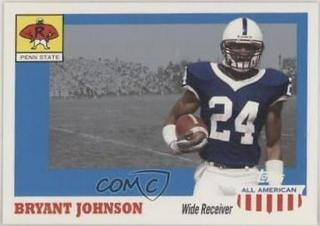 Bryant Johnson